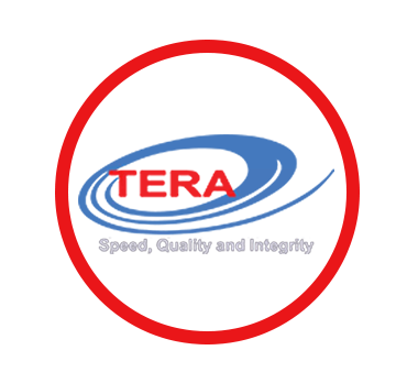 TERA VTS Logo